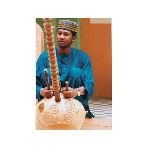 Ablaye Cissoko - imusic.am