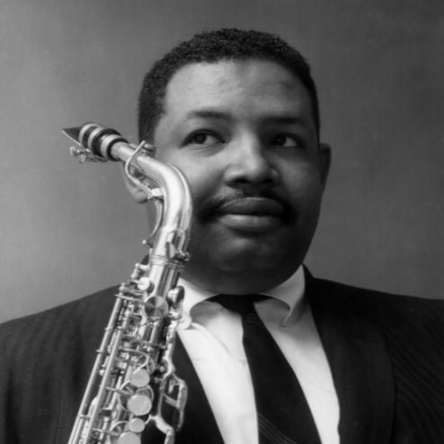 Cannonball Adderley - imusic.am