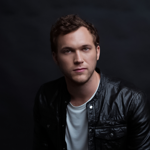 Phillip Phillips - imusic.am