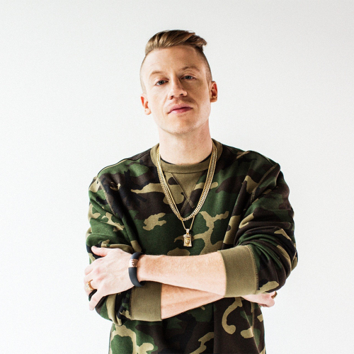 Macklemore - imusic.am