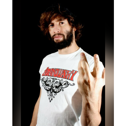 Adanowsky - imusic.am