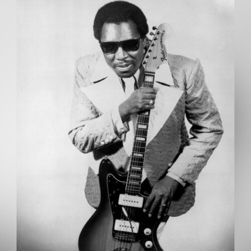 Clarence Carter - imusic.am
