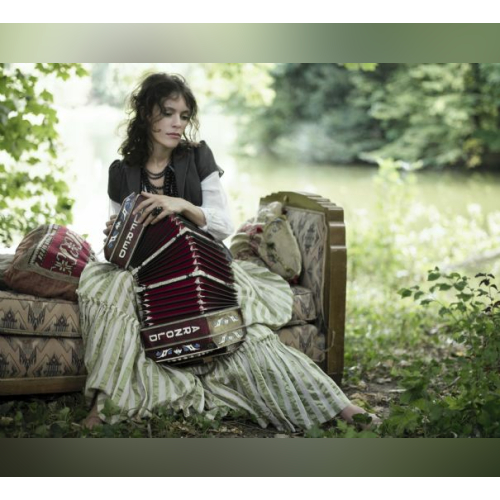 Emily Loizeau - imusic.am