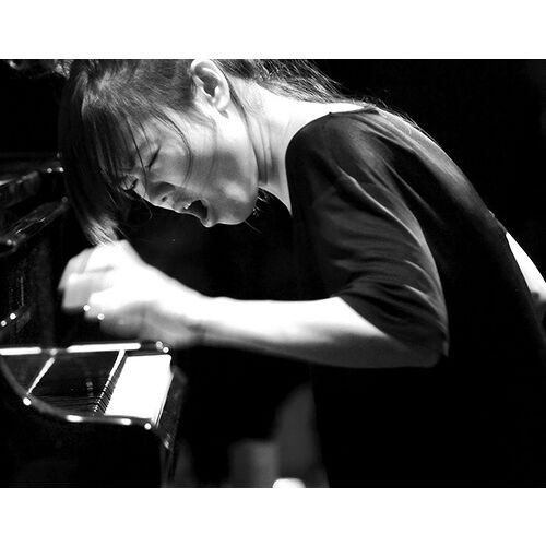 Hiromi Uehara - imusic.am