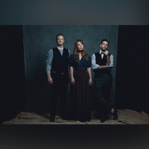 The Lone Bellow - imusic.am