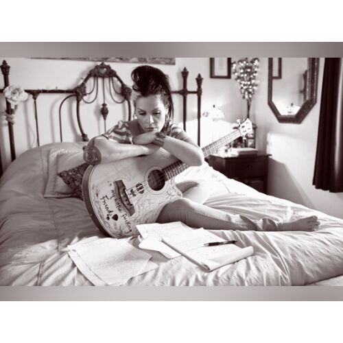 Beth Hart Band - imusic.am