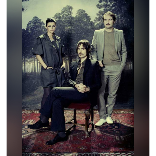 Baustelle - imusic.am