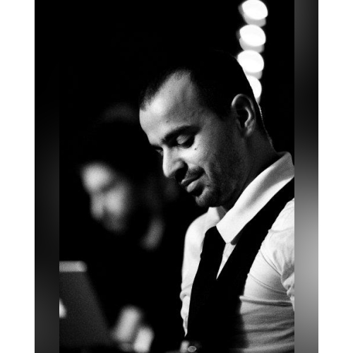 Monsieur Minimal - imusic.am