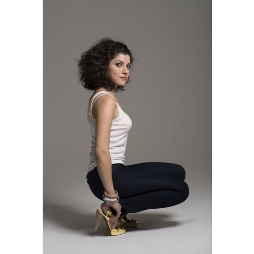 Carrie Rodriguez - imusic.am