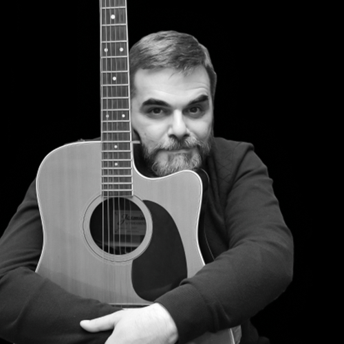 Areg Nazaryan - imusic.am