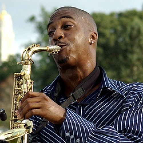 Eric Darius - imusic.am