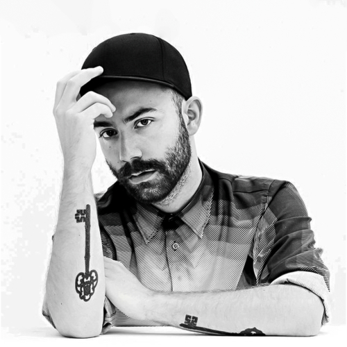 Woodkid - imusic.am
