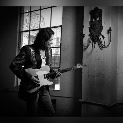 Robben Ford - imusic.am