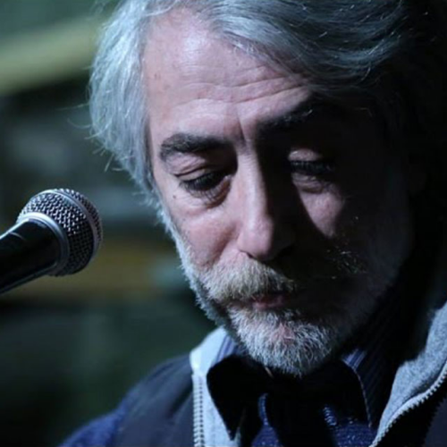 Eduard Zorikyan - imusic.am