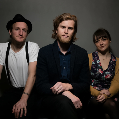 The Lumineers - imusic.am