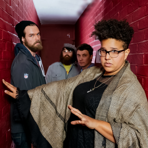 Alabama Shakes - imusic.am
