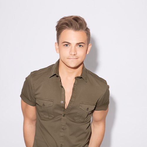Hunter Hayes - imusic.am