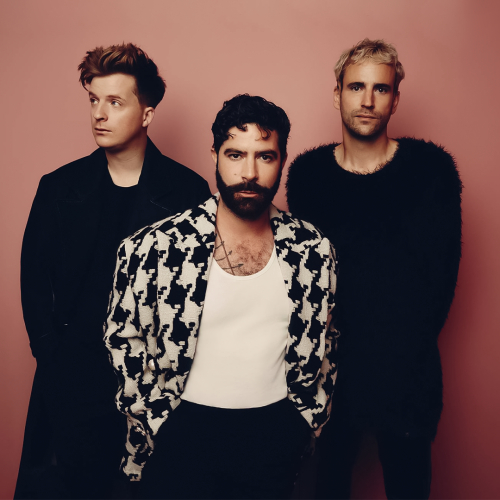 Foals - imusic.am