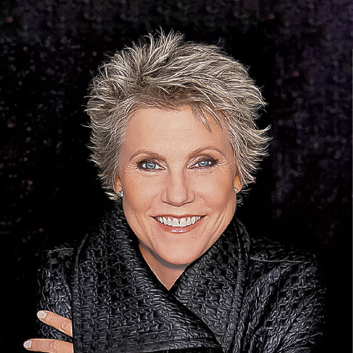 Anne Murray - imusic.am