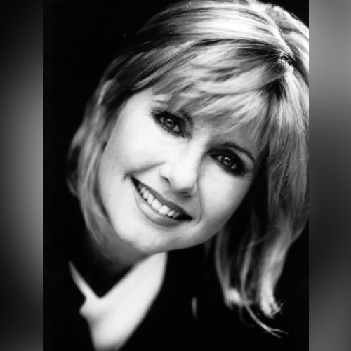 Olivia Newton-John - imusic.am