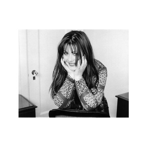 Jann Arden - imusic.am