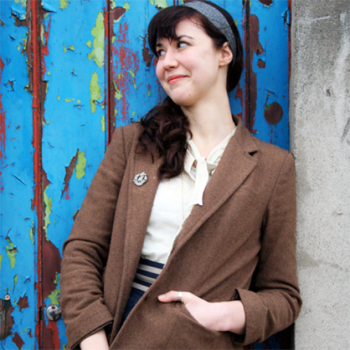 Lisa Hannigan - imusic.am