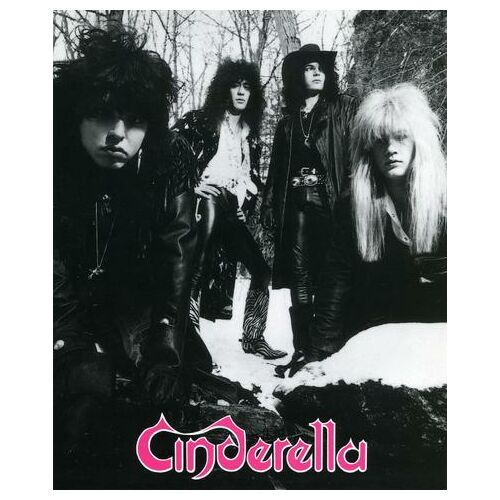 Cinderella - imusic.am