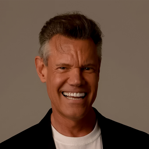 Randy Travis - imusic.am