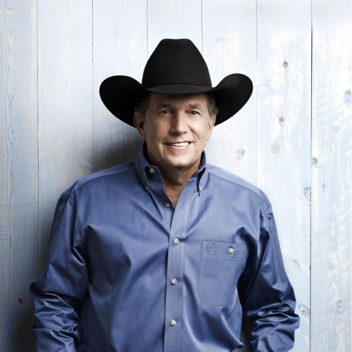 George Strait - imusic.am