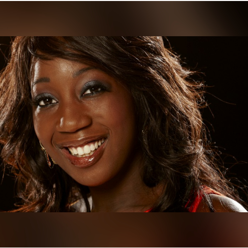 Pearl Jozefzoon - imusic.am