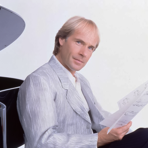 Richard Clayderman - imusic.am
