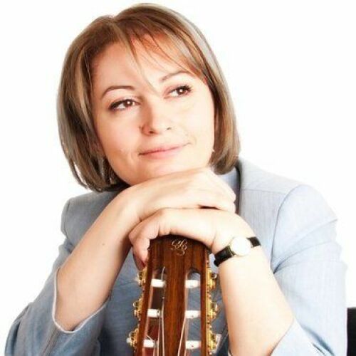 Armine Hayrapetyan - imusic.am