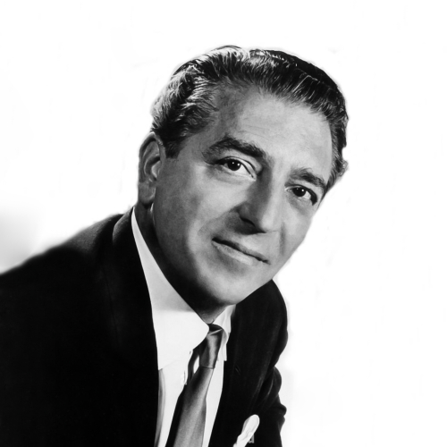 Mantovani - imusic.am