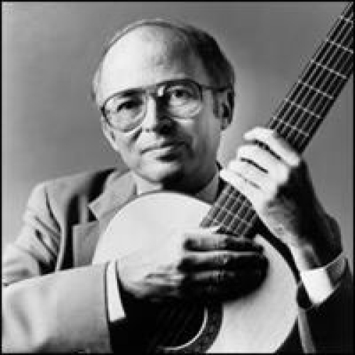 Carlos Barbosa-Lima - imusic.am