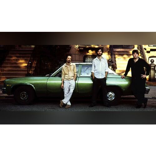 Stephane Wrembel - imusic.am