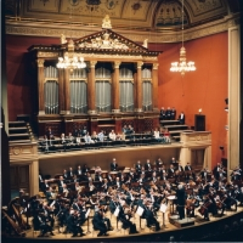Czech National Symphony Orchestra - imusic.am