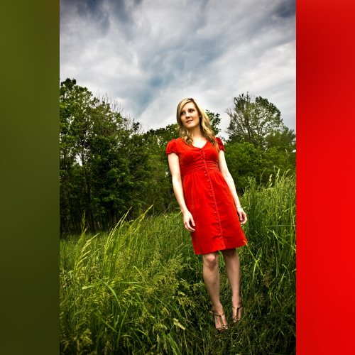 Jessa Anderson - imusic.am