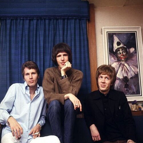 The Walker Brothers - imusic.am