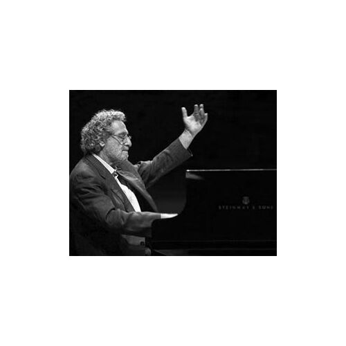 Luis Bacalov - imusic.am