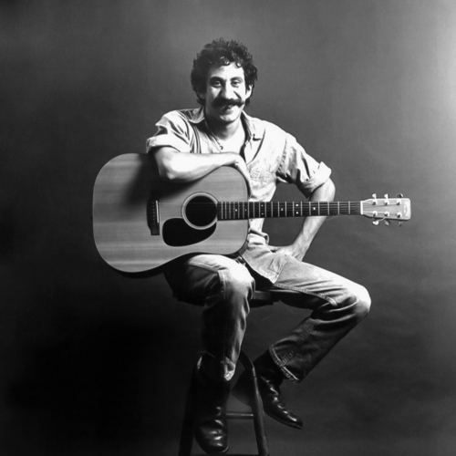Jim Croce - imusic.am