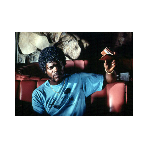 Samuel L. Jackson - imusic.am