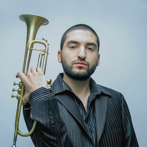 Ibrahim Maalouf - imusic.am