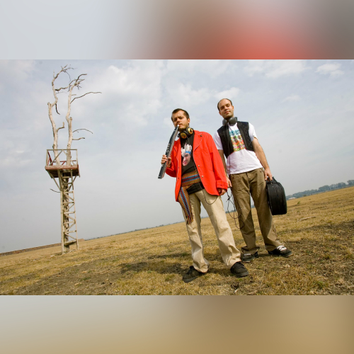 Shazalakazoo - imusic.am