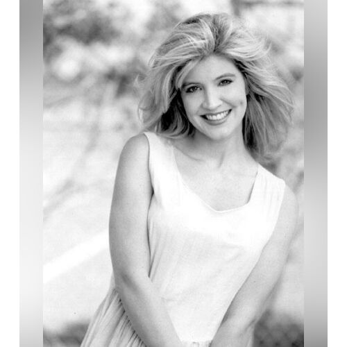 Crystal Bernard - imusic.am