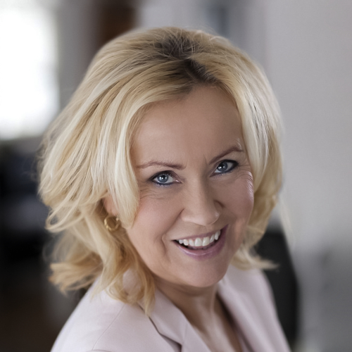 Agnetha Faltskog