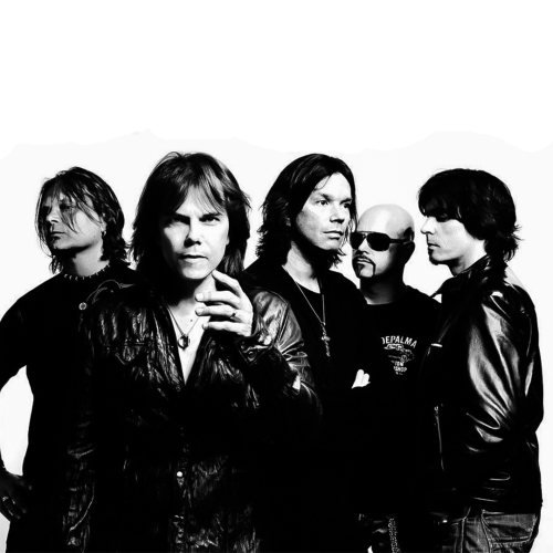 Europe - imusic.am