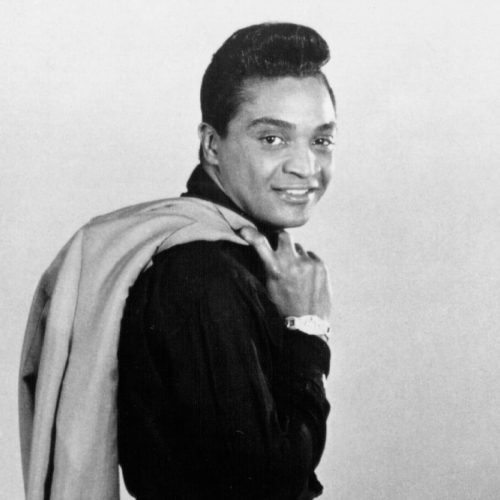 Jackie Wilson - imusic.am