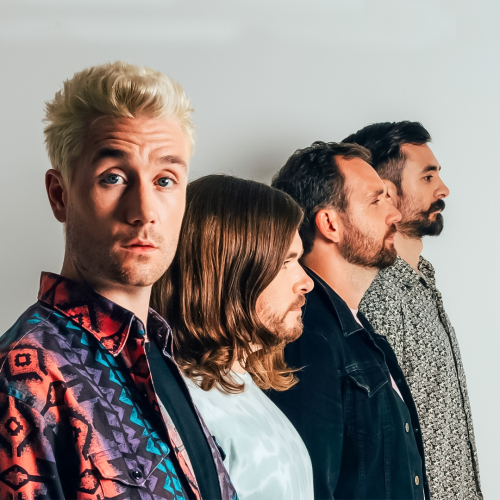 Bastille - imusic.am