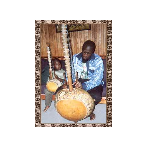 Mamadou Diabate - imusic.am