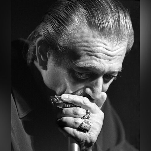 Charlie Musselwhite - imusic.am
